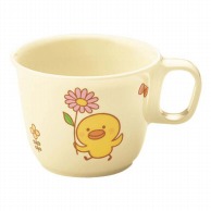 メラミン　子供食器　ひよこぐみ 柄付カップ　C16HI  1個（ご注文単位1個）【直送品】