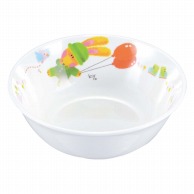 メラミン子供食器　スイートラビット　ボール 大　J9SR  1個（ご注文単位1個）【直送品】