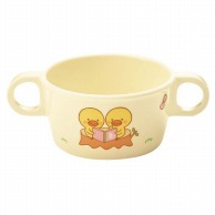 メラミン　子供食器　ひよこぐみ 両手付カップ　540HI  1個（ご注文単位1個）【直送品】