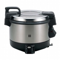 パロマ　ガス炊飯器　保温機能付 PR-4200S　13A  1個（ご注文単位1個）【直送品】