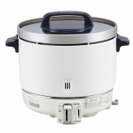 パロマ　ガス炊飯器　PR-403S　13A   1個（ご注文単位1個）【直送品】