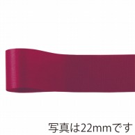 青山 リボン　ニューフローラルサテン　0321 6×92 #18 1巻（ご注文単位1巻）【直送品】