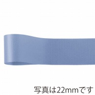 青山 リボン　ニューフローラルサテン　0321 6×92 #22 1巻（ご注文単位1巻）【直送品】