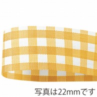 青山 リボン　ギンガムチェック　6740 36×46 #31 1巻（ご注文単位1巻）【直送品】