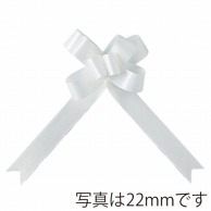 青山 バスケットボウ　ブーケサテン無地　2370 13mm #01 1箱（ご注文単位1箱）【直送品】