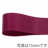 青山 リボン　グロリアスサテン　6767 12×30 #18 1巻（ご注文単位1巻）【直送品】