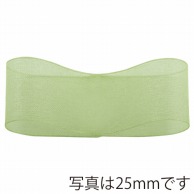 青山 リボン　スーパーオーガンジー　0201 36×30 #05 1巻（ご注文単位1巻）【直送品】