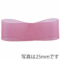 青山 リボン　スーパーオーガンジー　0217 15×30 #65 1巻（ご注文単位1巻）【直送品】