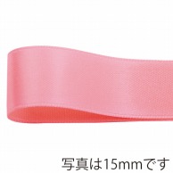 青山 リボン　グロリアスサテン　6765 6×30 #420 1巻（ご注文単位1巻）【直送品】