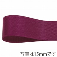 青山 リボン　グロリアスサテン　6765 6×30 #502 1巻（ご注文単位1巻）【直送品】