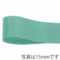 青山 リボン　グロリアスサテン　6765 6×30 #601 1巻（ご注文単位1巻）【直送品】