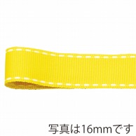 青山 リボン　サイドステッチ　0227 9×30 #03 1巻（ご注文単位1巻）【直送品】