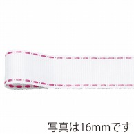 青山 リボン　サイドステッチ　0227 9×30 #23 1巻（ご注文単位1巻）【直送品】