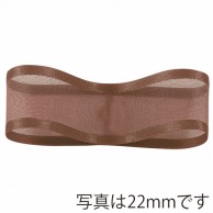 青山 リボン　シェアーサテン　0218 10×30 #60 1巻（ご注文単位1巻）【直送品】