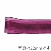 青山 リボン　シェアサテンエルフ　0511 16×30 #17 1巻（ご注文単位1巻）【直送品】