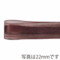 青山 リボン　シェアサテンエルフ　0511 16×30 #21 1巻（ご注文単位1巻）【直送品】