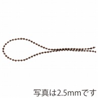 青山 リボン コード　パールストリング　2279 4×5 #60 1巻（ご注文単位1巻）【直送品】