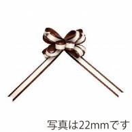 青山 カスタムダブルループボウ　2357 33mm #88 1箱（ご注文単位1箱）【直送品】