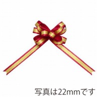 青山 カスタムダブルループボウ　2357 33mm #96 1箱（ご注文単位1箱）【直送品】