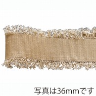 青山 リボン　モールフリンジ　0452 24×10 #61 1巻（ご注文単位1巻）【直送品】