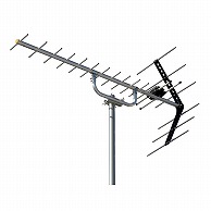 オーム電機 AU14FR 14-2819 日本アンテナ 14素子UHFアンテナ AU14FR（ご注文単位1袋）【直送品】