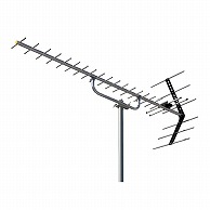 オーム電機 AU20FR 14-2820 日本アンテナ 20素子UHFアンテナ AU20FR（ご注文単位1袋）【直送品】