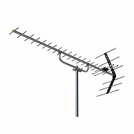 オーム電機 AUZ20FR 14-2818 日本アンテナ 20素子UHFアンテナ塩害用（ご注文単位1袋）【直送品】