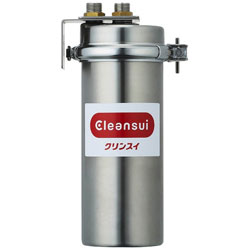 三菱ケミカルクリンスイ　MITSUBISHI　CHEMICAL 業務用浄水器 Cleansui(クリンスイ)  MP02-1 1個（ご注文単位1個）【直送品】