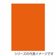 ジャパンアート ニューカラーボード 5mm厚　A1　ルミナオレンジ 5CB-A1-FM 1枚（ご注文単位1枚）【直送品】