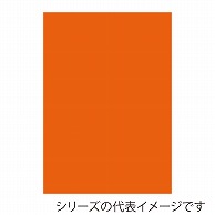 ジャパンアート ニューカラーボード 5mm厚　A2　ルミナオレンジ 5CB-A2-FM 1枚（ご注文単位1枚）【直送品】