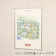 馬印 ポスターパネル　ハイパネル A1サイズ QE-A1 1枚（ご注文単位1枚）【直送品】