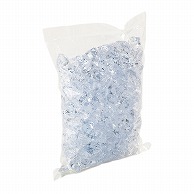 東京堂 プラスチック製ストーン　クリスタルアイス 業務用 GI000035 　1袋（ご注文単位1袋）【直送品】