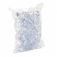 東京堂 プラスチック製ストーン　クリスタルアイス 大粒　業務用 GI000043 　1袋（ご注文単位1袋）【直送品】