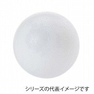 東京堂 アレンジ用フォーム　素ボールボデー 50mm GZ000516 　1袋（ご注文単位1袋）【直送品】