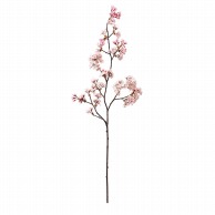 東京堂 造花　ときわ桜 FM300396 ライトピンク 1本（ご注文単位1本）【直送品】