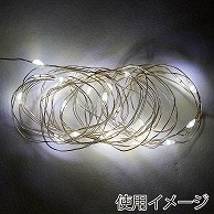 東京堂 電飾　イルミナLED ホワイト GI000301-001 　1個（ご注文単位1個）【直送品】