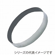 エムテートリマツ MT　18-0　目玉焼リング 10cm 034015006 1個（ご注文単位1個）【直送品】