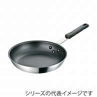 エムテートリマツ MTI　プロガスト2　フライパン 19cm 072204019 1個（ご注文単位1個）【直送品】