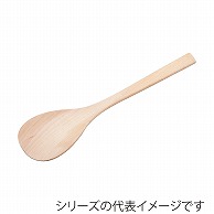 エムテートリマツ 宮島しゃもじ 48cm 032014029 1個（ご注文単位1個）【直送品】