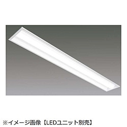 アイリスオーヤマ　IRIS　OHYAMA LED器具本体 ラインルクス 埋込型［40形 /要電気工事］【LEDユニット別売】  LXBF-UK40-W170 LXBFUK40W170 1個（ご注文単位1個）【直送品】