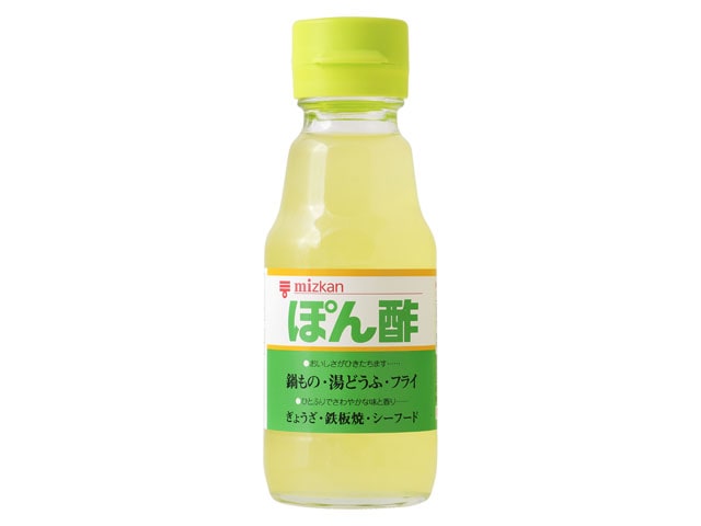 ミツカンぽん酢150ml※軽（ご注文単位12個）【直送品】