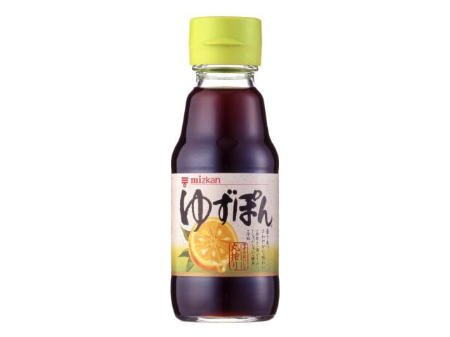 ミツカンゆずぽん150ml※軽（ご注文単位12個）【直送品】