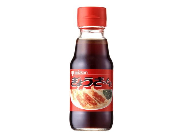 ミツカンぎょうざのたれ150ml※軽（ご注文単位6個）【直送品】