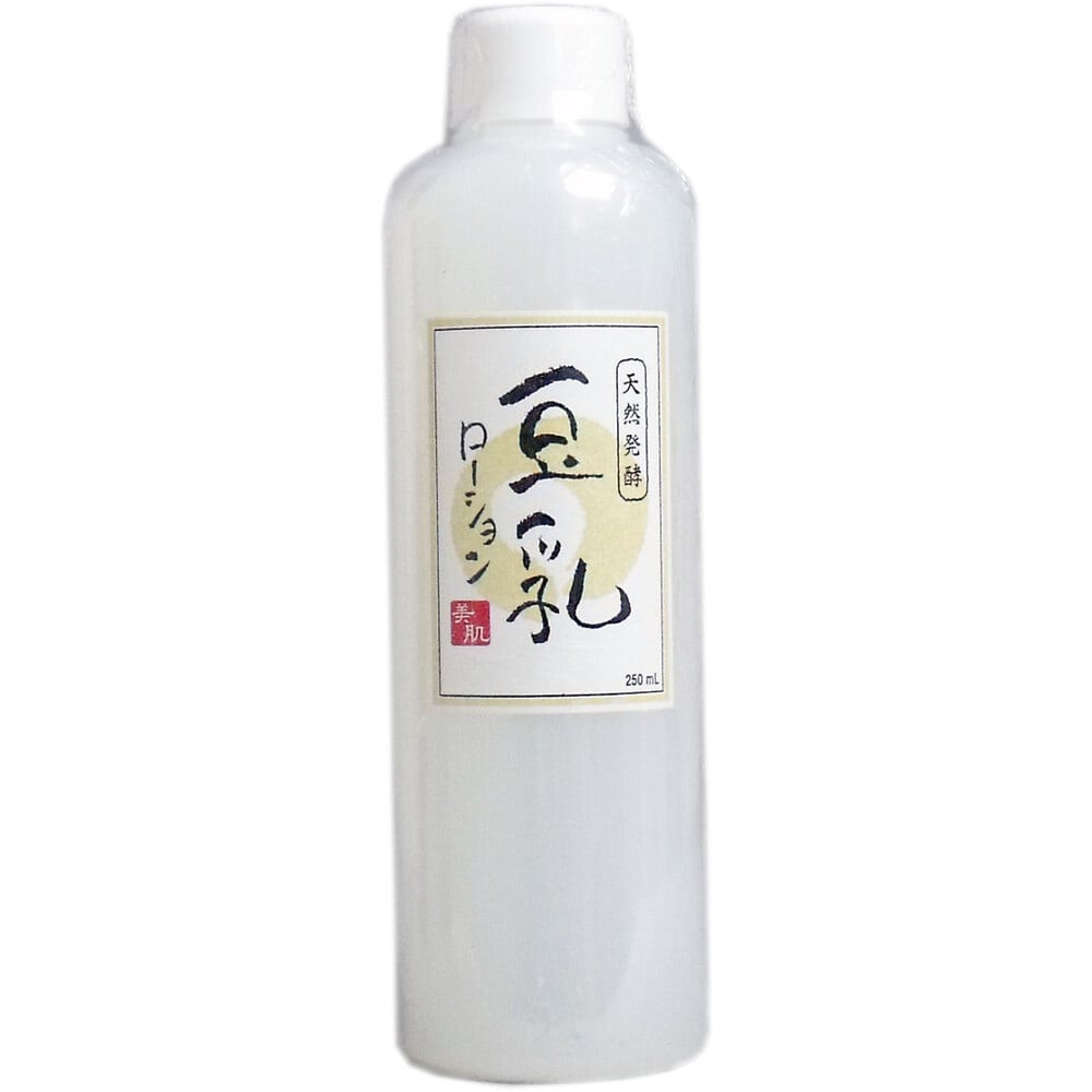 コジット　天然発酵 豆乳ローション 250mL　1個（ご注文単位1個）【直送品】