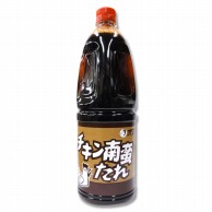 オタフクソース チキン南蛮のたれ 1.8L 常温 1個※軽（ご注文単位1個）※注文上限数12まで【直送品】