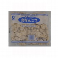 カラッと！鳥なんこつ 500g 冷凍 1パック※軽（ご注文単位1パック）※注文上限数12まで【直送品】