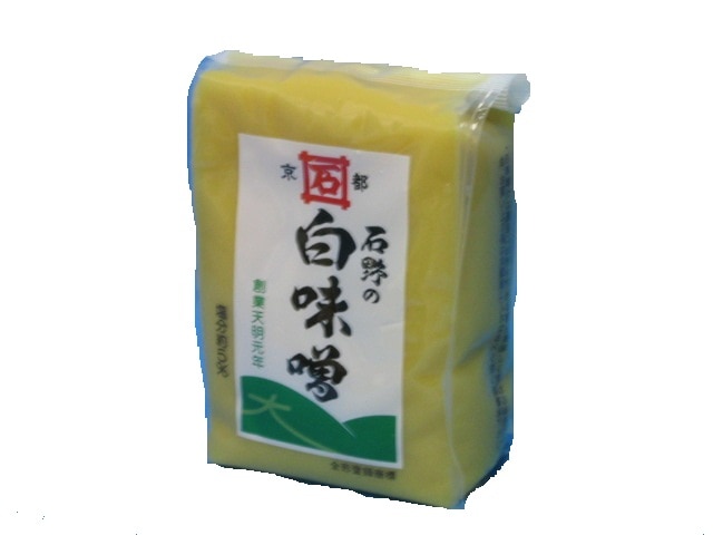 角石特醸白味噌漉300g※軽（ご注文単位20個）【直送品】