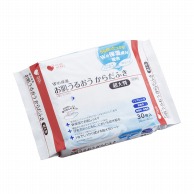 オオサキメディカル からだふき　PH　お肌うるおうからだふき　 72006  30枚入/個（ご注文単位16個）【直送品】