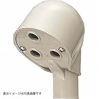 オーム電機 MEC-22J 00-9108 ミライ エントランスキャップ MEC-2 MEC-22J（ご注文単位1袋）【直送品】