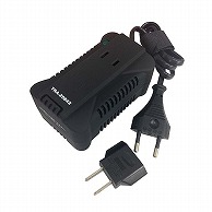 オーム電機 TRA-Z0842 01-0842 海外旅行用変圧器 全世界対応（ご注文単位1袋）【直送品】